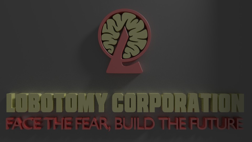 lobotomy corporation logo preview image 1